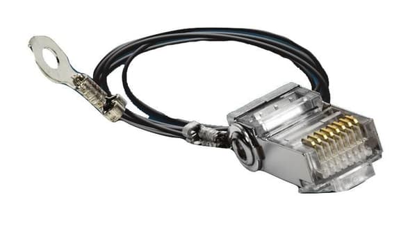 Ubiquiti TOUGHCable-kontakter 20-pack, TC-GND