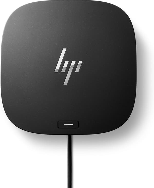 HP USB-C G5 Essential Dock EMEA, 72C71AA