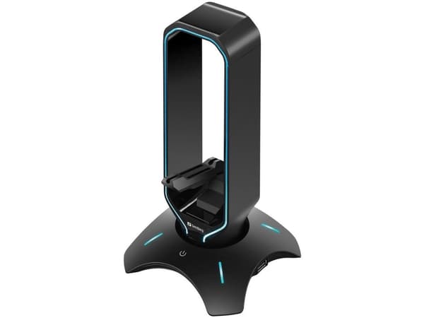 Hub Sandberg 3in1 USB 3.0 Hub Bungee 133-93 E-SPORT