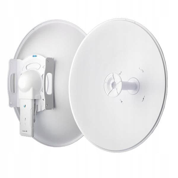 Ubiquiti 5GHz Rocket Dish 30dBi Lightweight, RD-5G30-LW