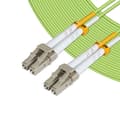 Pikkukuva 2 / 2: MicroConnect LC-LC monimuotokuituoptiikka