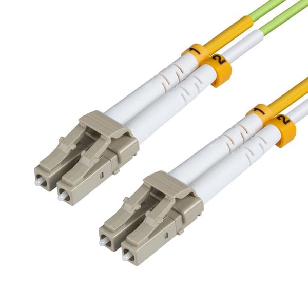 MicroConnect LC-LC monimuotokuituoptiikka