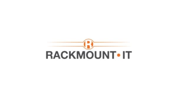 Rackmonteret IT, RM-FR-T14