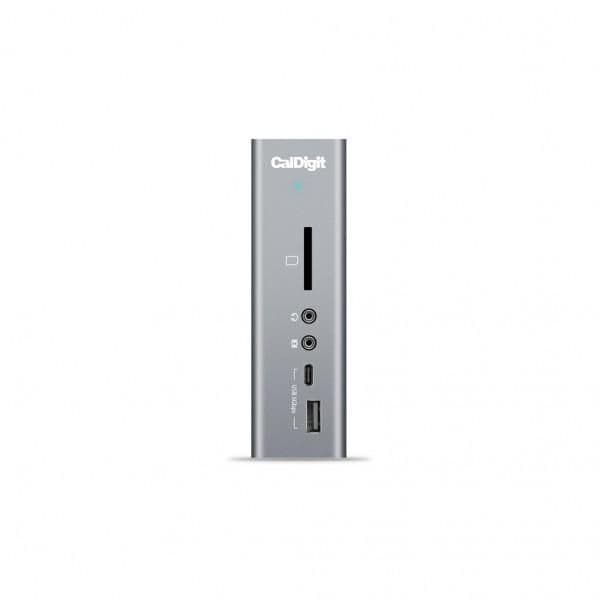 CalDigit TS3 Plus kablet Thunderbolt 3, TS3PLUS-EU07-SG