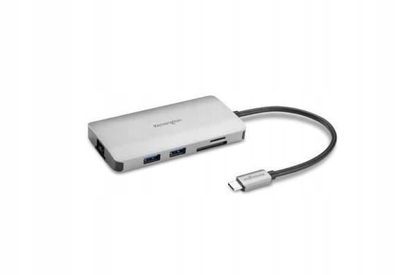 Kensington UH1400p USB-C mobil hubb, K33820WW