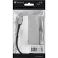Miniatyrbild 2 av 2: Sandberg USB-A Hub 1xUSB3.0+3x2.0 SAVER, 333-67