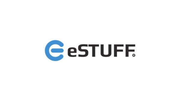 eSTUFF Hub USB-C