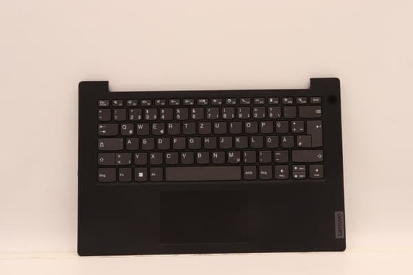 Lenovo Topdækselsæt til ASM_GER L82TU BU_BK, 5CB1H80161