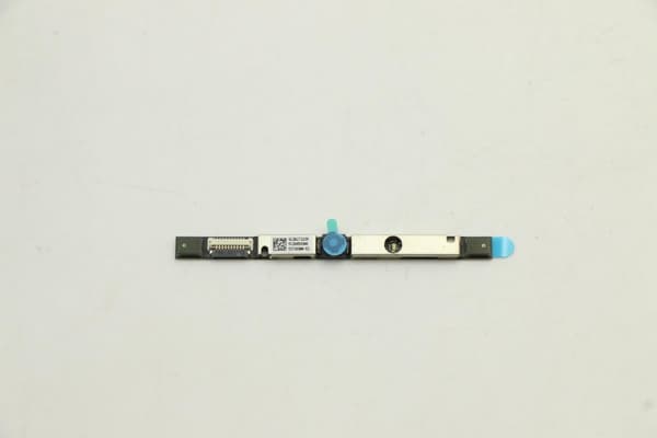 Lenovo HD RGB-kamera type A med dobbelte mikrofoner, 5C20X55566