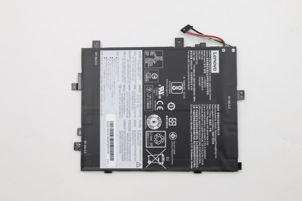 Lenovo 39Wh 2-cellet litium-ion-batteri, FRU01AV467
