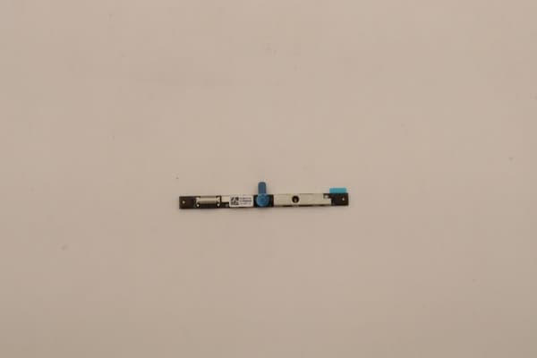 Lenovo RGB HD -kameramoduuli kahdella mikrofonilla, 5C20W86486