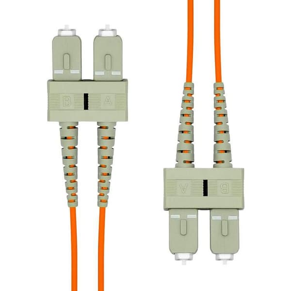ProXtend SC-SC UPC OM2 Duplex MM 7M fiberoptisk kabel, FO-SCSCOM2D-007