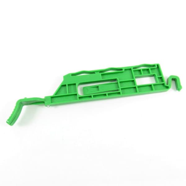 CoreParts SPS-Assy Slim ODD-klemme 9,5 mm ENT15 til HP-skinner 910139-001, MST-HDD-RAILS-HP-01