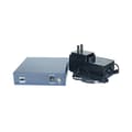 Miniatyrbillede 4 af 4: HIKVISION PoE Switch, 4 porte, Uadministreret drift,4-Port PoE