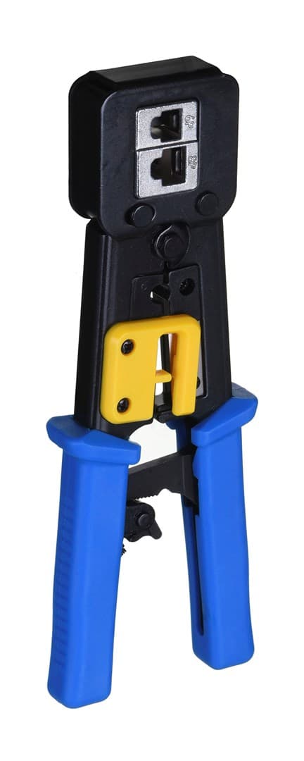 Alantec NI040 kabelkrympetang Krympetang