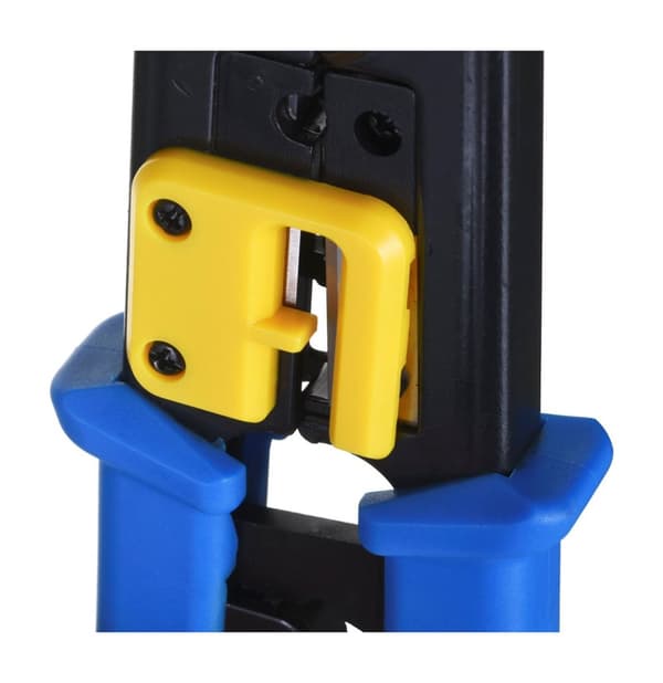 Alantec NI040 kabelkrympetang Krympetang