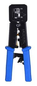 Miniatyrbillede 7 af 7: Alantec NI040 kabelkrympetang Krympetang
