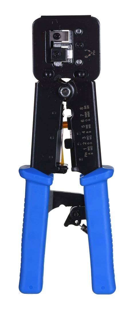 Alantec NI040 kabelkrympetang Krympetang