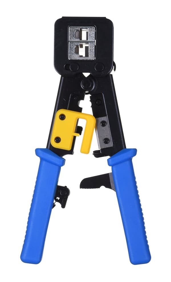 Alantec NI040 kabelkrympetang Krympetang