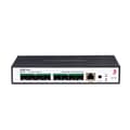 Miniatyrbillede 3 af 4: Lag-3 Managed Switch, 8 porte, 10G SFP+ support