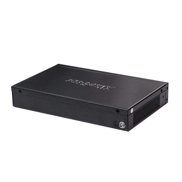 Lag-3 Managed Switch, 8 porte, 10G SFP+ support