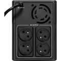 Pikkukuva 3 / 3: EATON 5E 1600 USB iec G2 5E1600UI