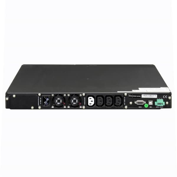 Riello Vision Rack 800 VA power 640 Watt BVSR800AA1