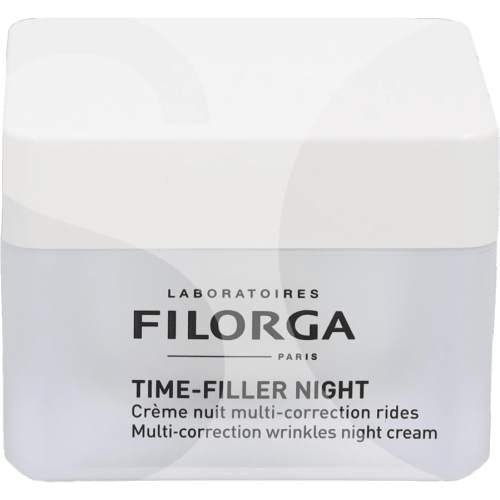 Filorga Revolution Time-Filler Night 50ml - Nattkräm