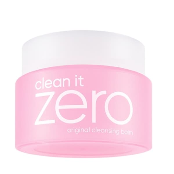 Banila Co Clean it Zero Original Rensebalsam 50 ml
