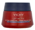 Miniatyrbild 1 av 4: Vichy Liftactiv B3 Retinol Collageen Night Cream 50 ml