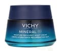 Miniatyrbillede 2 af 4: Vichy Mineral 89 Night Recovery Moisturizing Cream 50 ml
