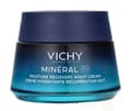 Miniatyrbillede 1 af 4: Vichy Mineral 89 Night Recovery Moisturizing Cream 50 ml