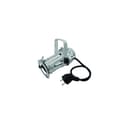 Miniatyrbild 1 av 4: Eurolite PAR-16 Spot GU-10 Halogen-PAR-ljus Silver