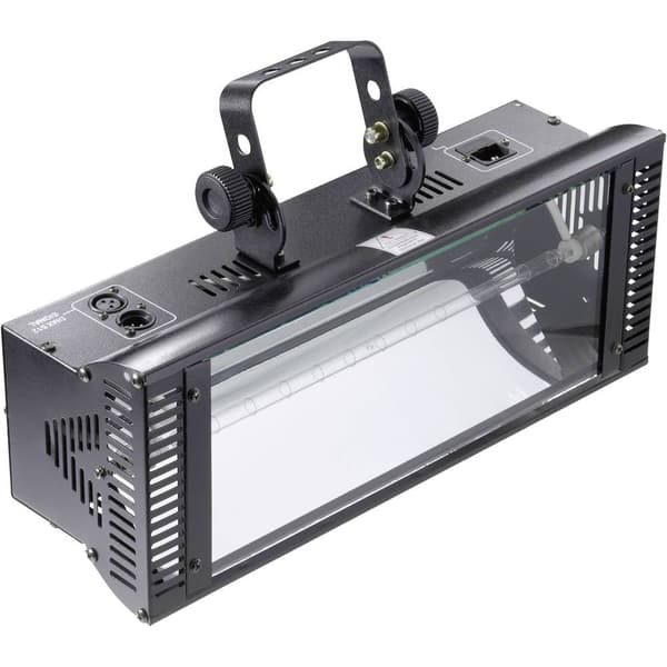 DMX Halogen-stroboskop Eurolite 2700