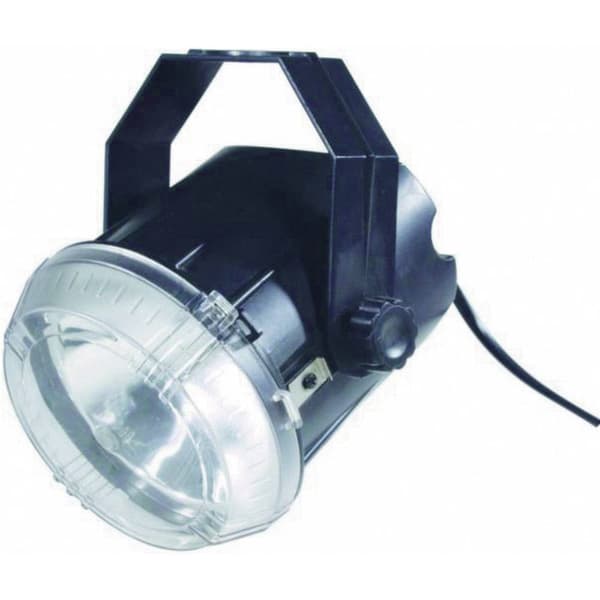 Eurolite Techno Strobe 250 Stroboskop Vit