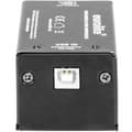 Miniatyrbild 3 av 4: Eurolite USB-DMX512 PRO MK2 DMX Gränssnitt