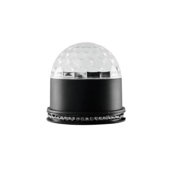 Eurolite 51918804 LED BCW-4 LED-Effektstrålkastare Antal LED:51 x