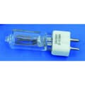 Miniatyrbild 2 av 2: Omnilux Studiolampe Halogen ljuseffektslampa 230 V GY9.5 500 W Vit