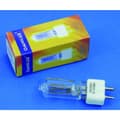 Miniatyrbild 1 av 2: Omnilux Studiolampe Halogen ljuseffektslampa 230 V GY9.5 500 W Vit