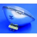 Miniatyrbild 3 av 4: Omnilux NSP Halogen ljuseffektslampa 230 V GX16d 300 W Vit dimbar