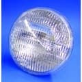 Miniatyrbild 2 av 4: Omnilux MFL Halogen ljuseffektslampa 230 V GX16d 300 W Vit dimbar
