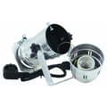 Miniatyrbild 3 av 3: Eurolite PAR-20 Spot Halogen-PAR-ljus Silver