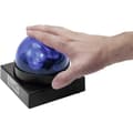 Miniatyrbild 2 av 3: Eurolite 50603650 LED Polisljus 1 W Blå Antal ljuskällor: 1