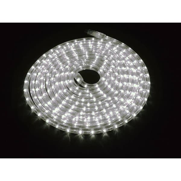 Eurolite Ljusslang LED 9 m Varmvit