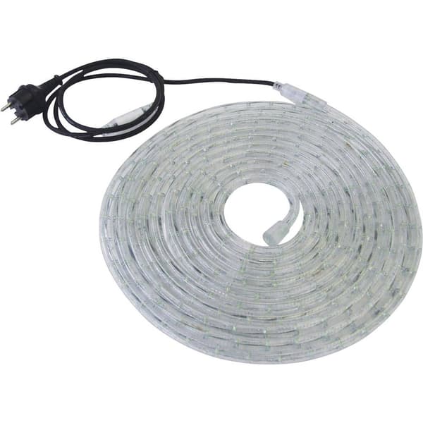 Eurolite Ljusslang LED 9 m Varmvit