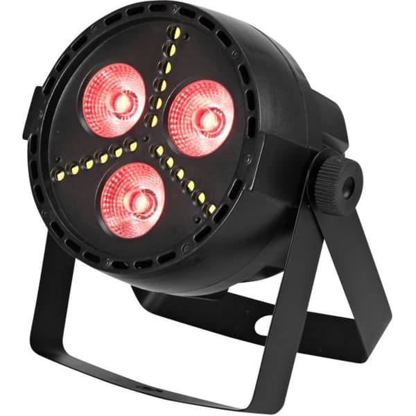 Eurolite 42110198 DMX LED-stroboskop