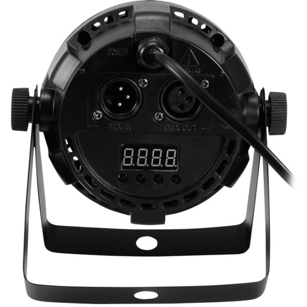 Eurolite 42110198 DMX LED-stroboskop