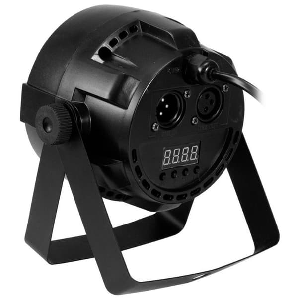 Eurolite 42110198 DMX LED-stroboskop