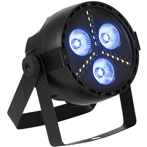 Eurolite 42110198 DMX LED-stroboskop
