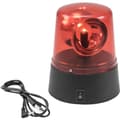 Miniatyrbild 2 av 2: Eurolite LED Polisljus Röd